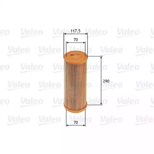 VALEO Hava Filtre 585707