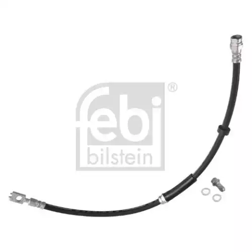 FEBI BILSTEIN Fren Hortumu Ön 633mm FEBI 34790