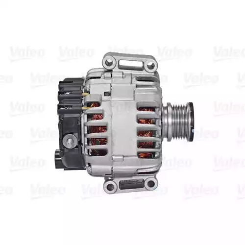 VALEO Alternatör Şarj Dinamosu 220A 439597