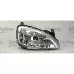 VALEO Far Ön Sol 088885