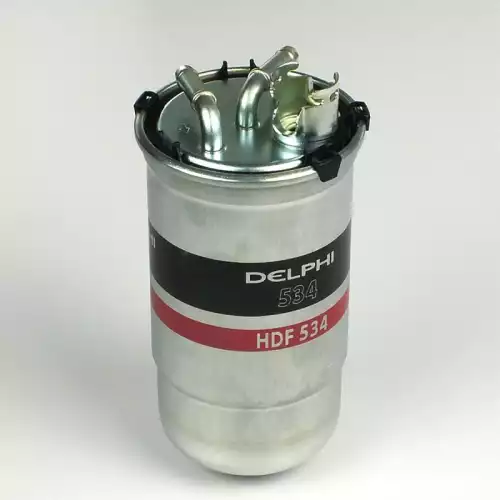 DELPHI Mazot Filtre HDF534