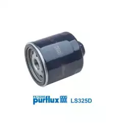 PURFLUX Yağ Filtre LS325D