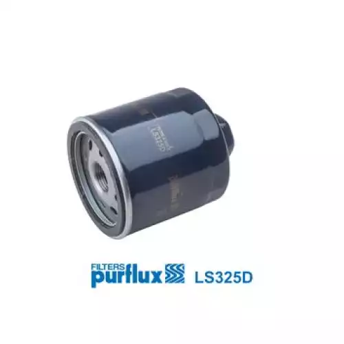 PURFLUX Yağ Filtre LS325D