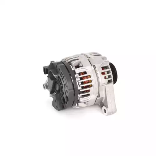 BOSCH Alternatör 12 V 90A 0124325017