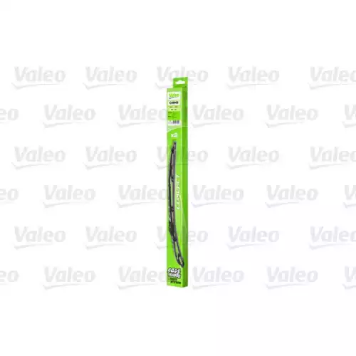 VALEO Silecek Süpürgesi Seti Compact C59 45 576109