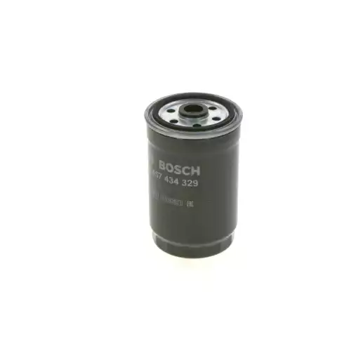 BOSCH Mazot Filtre 1457434329