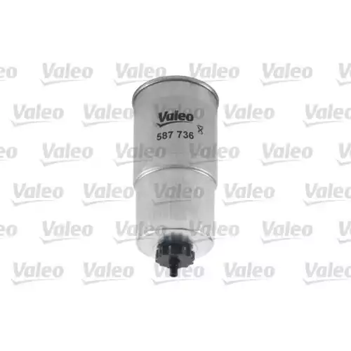 VALEO Yakıt Filtresi Mazot 587736