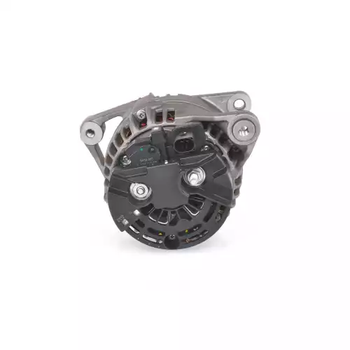 BOSCH Alternatör 0124515072