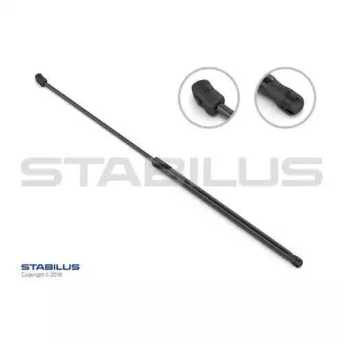 STABILUS Motor Kaput Amortisörü 391494