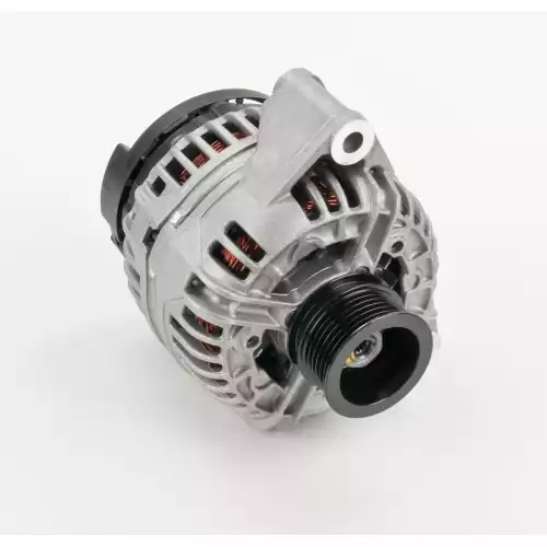 BOSCH Alternatör 12 V 120A 0124515046