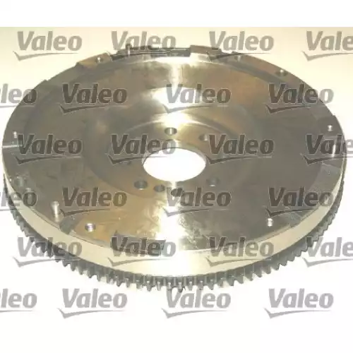 VALEO Volant+Debriyaj Seti 835000