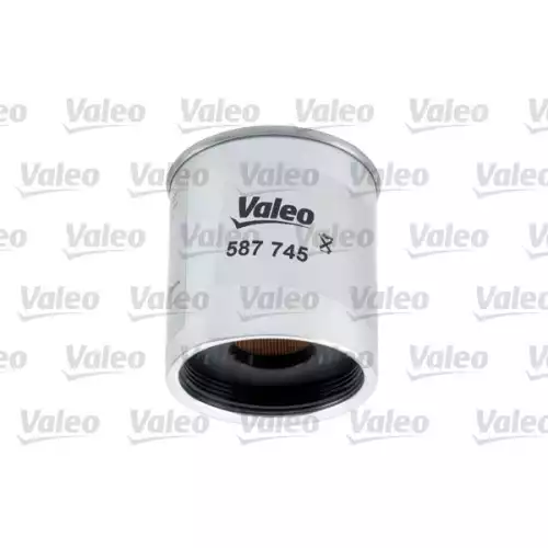 VALEO Yakıt Filtre Mazot 587745