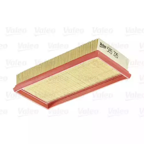 VALEO Hava Filtre 585326