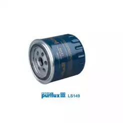 PURFLUX Yağ Filtresi LS149