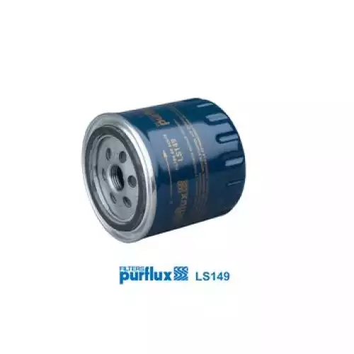 PURFLUX Yağ Filtresi LS149