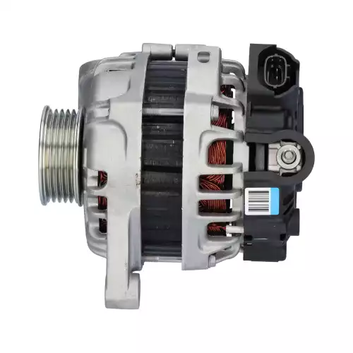 VALEO Alternatör Komple 90A 446767