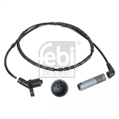 FEBI BILSTEIN Fren Abs Sensörü Arka FEBI 24129