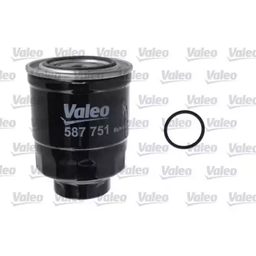 VALEO Yakıt Filtresi Mazot 587751