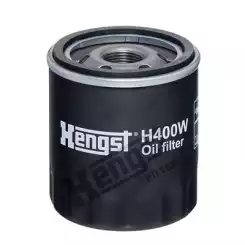 HENGST Yağ Filtresi H400W