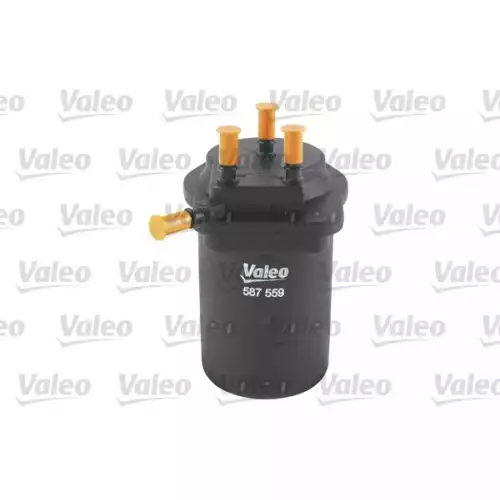 VALEO Yakıt Filtre Mazot 587559