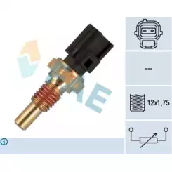 FAE Su Sıcaklık Hararet Müşürü FAE 33746