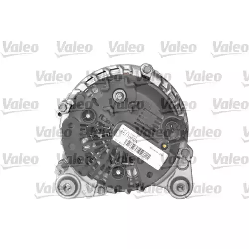 VALEO Alternatör 12V 180A 439751