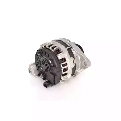 BOSCH Alternatör 12 V 110 A F000BL07R9