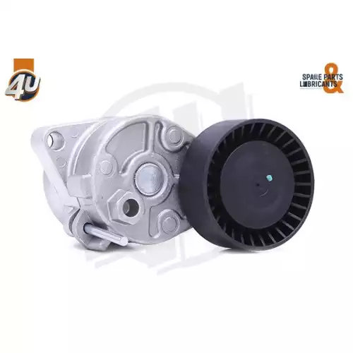 4U AUTOPAR V Kayış Gergi Kütüğü Kütüğü 32154BW