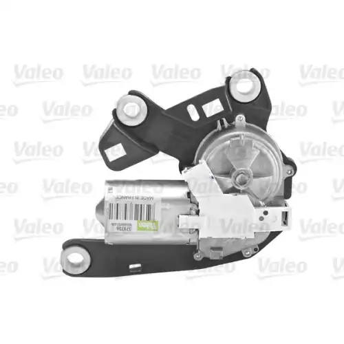 VALEO Arka Cam Silecek Motoru 579758