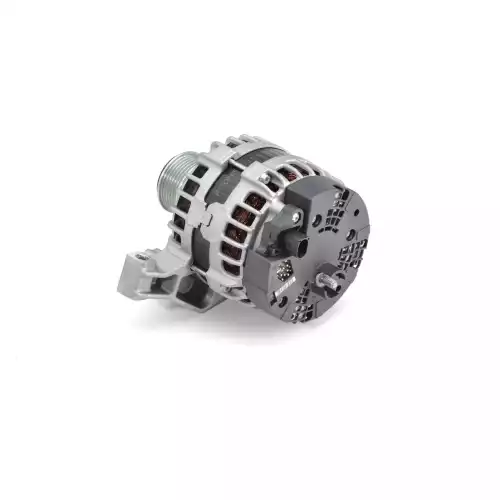 BOSCH Alternatör 0125711105