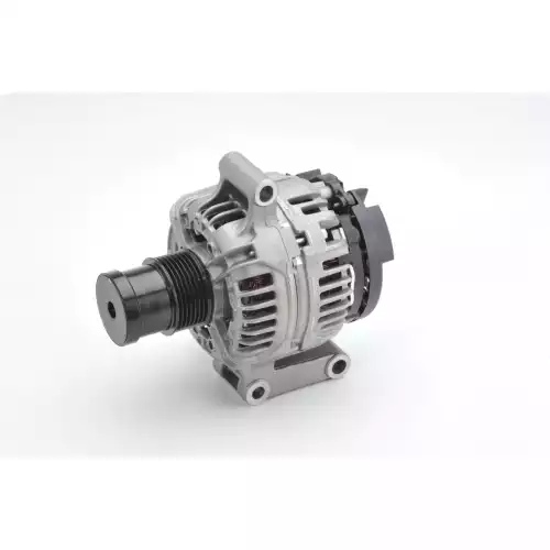 BOSCH Alternatör 110A=14V 0124325100