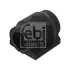 FEBI BILSTEIN Viraj Demir Lastiği Ön 27.00mm FEBI 103020