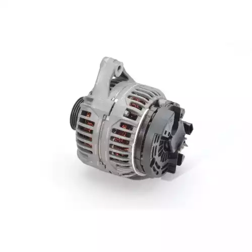 BOSCH Alternatör 12 V 150A 0124525106