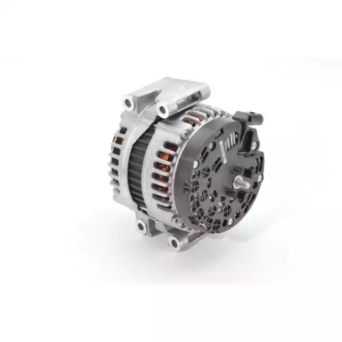 BOSCH Alternatör Şarj Dinamosu 180A 0121715114