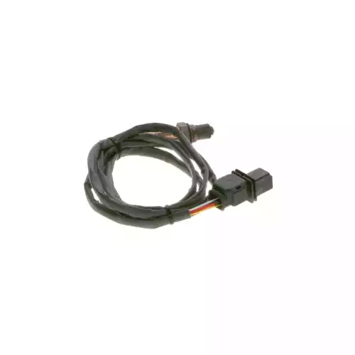 BOSCH Lambda Oksijen Sensörü 5 Kutuplu 1720Mm 0258017182