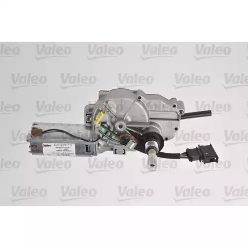 VALEO Arka Cam Silecek Motoru 403724