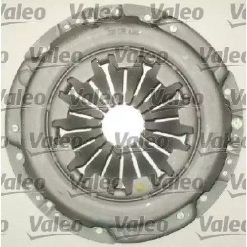 VALEO Debriyaj Seti Baskı+Balata 821247