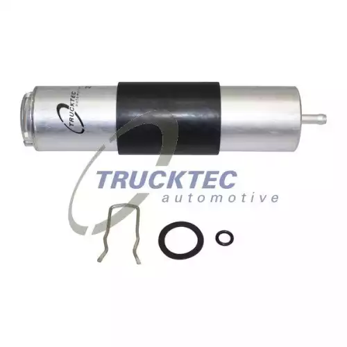 TRUCKTEC Yakıt Filtresi 0238117