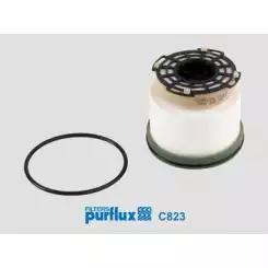 PURFLUX Yakıt Filtre C823