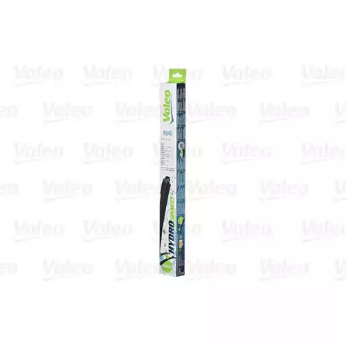 VALEO Ön Cam Silecek Süpürgesi Upgrade Hu40 X1 400 mm 578571