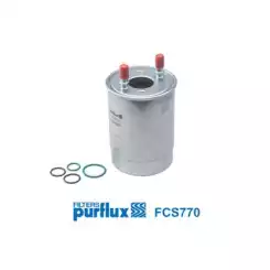 PURFLUX Mazot Filtre FCS770