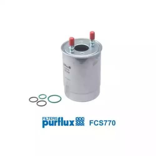 PURFLUX Mazot Filtre FCS770