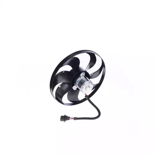 BOSCH Fan Motoru 345 Mm250/60W 0986338103