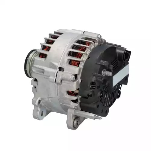 VALEO Alternatör 12 V 140A 439665