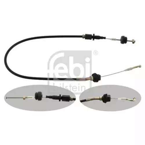 FEBI BILSTEIN Gaz Teli FEBI 01763