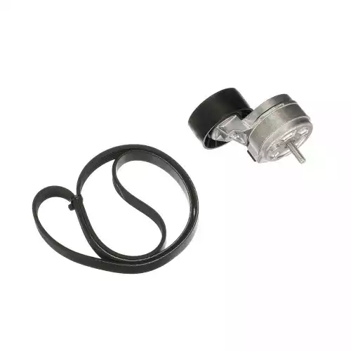 GATES Alternatör V Kayış Seti T38364+6PK1053 K046PK1053