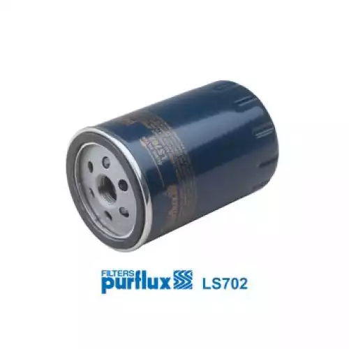 PURFLUX Yağ Filtre LS702