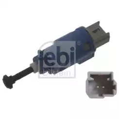 FEBI BILSTEIN Fren Pedal Müşürü Mavı-Grı 2 Fişli FEBİ 40419