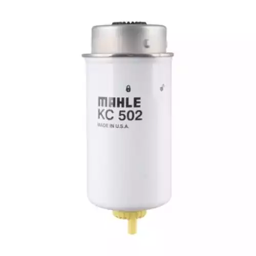 MAHLE Yakıt Filtre KC502