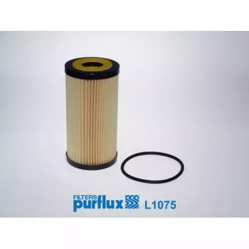 PURFLUX Yağ Filtre L1075